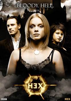 Hex (2004-2005)