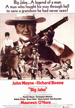 Big Jake (1971)