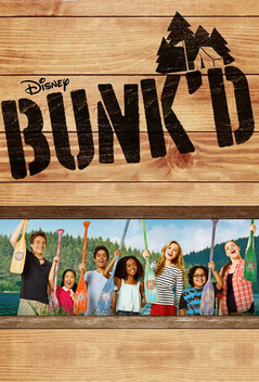 BUNK'D (2015-2024)