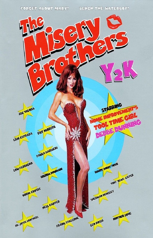The Misery Brothers (1995)