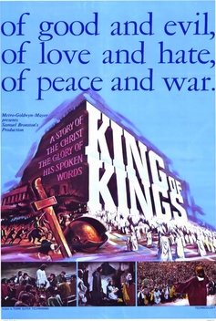 King of Kings (1961)