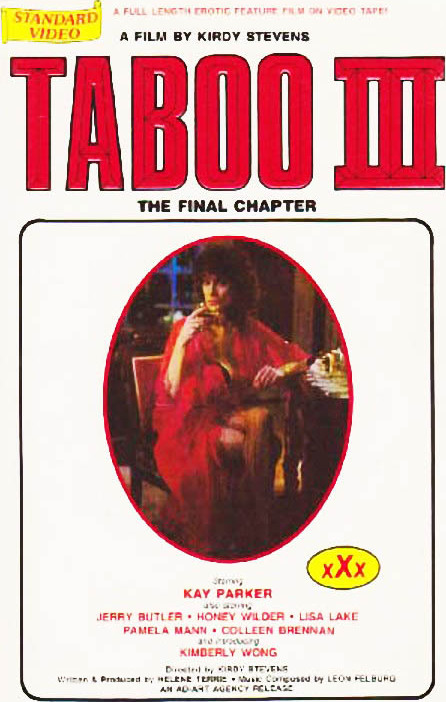 Taboo 3 1984