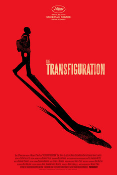 The Transfiguration (2016)