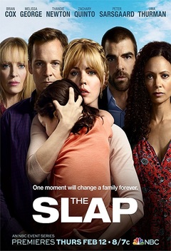 The Slap (2015)