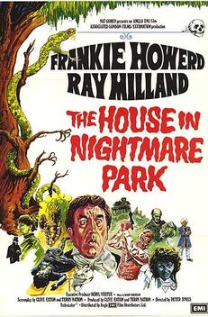 The House in Nightmare Park (1973)