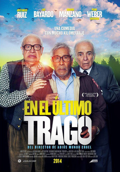 One for the Road (2014)
