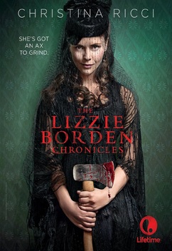 The Lizzie Borden Chronicles (2015)