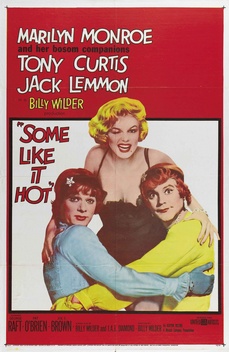 Some Like It Hot (1959)