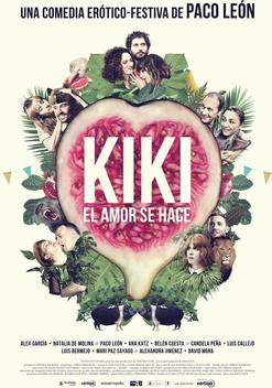 Kiki, Love to Love (2016)
