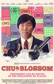 Chu and Blossom (2014)