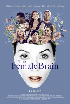 The Female Brain (2017)