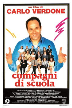 Compagni di Scuola (1988)