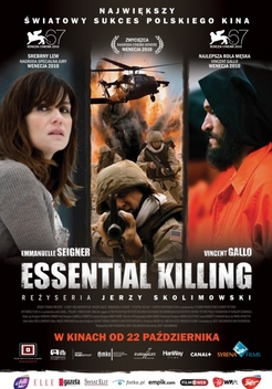 Essential Killing (2010)