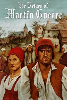 The Return of Martin Guerre (1982)