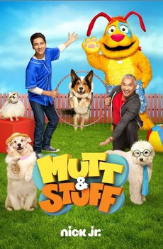 Mutt & Stuff (2015-)