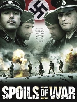 Spoils of War (2009)