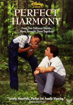 Perfect Harmony (1991)