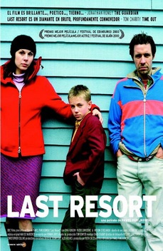 Last Resort (2000)