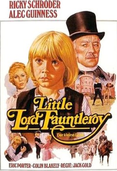 Little Lord Fauntleroy (1980)