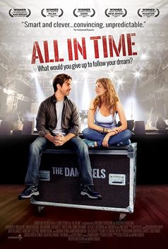 All In Time (2015)