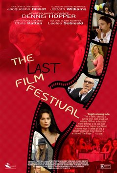 The Last Film Festival (2016)