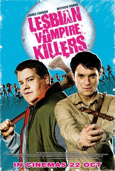 Lesbian Vampire Killers (2009)