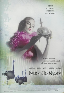 Twilight of the Ice Nymphs (1997)