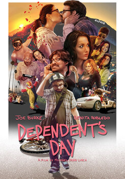 Dependent�s Day (2016)