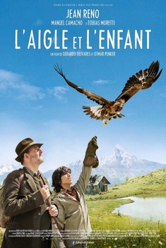 Brothers of the Wind (2015)