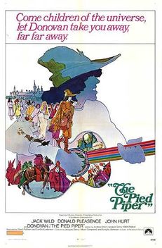 The Pied Piper (1972)