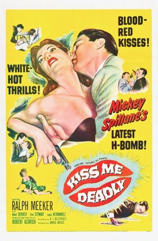 Kiss Me Deadly (1955)