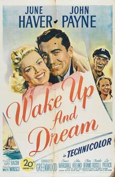 Wake Up and Dream (1946)