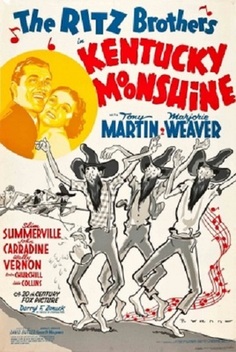 Kentucky Moonshine (1938)