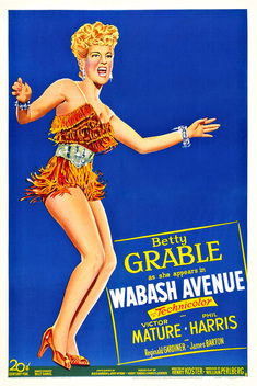 Wabash Avenue (1950)