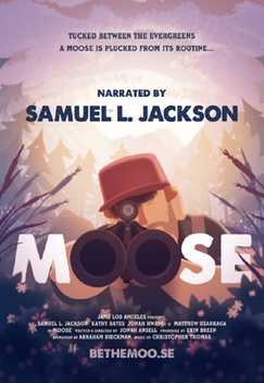 Moose (2017)