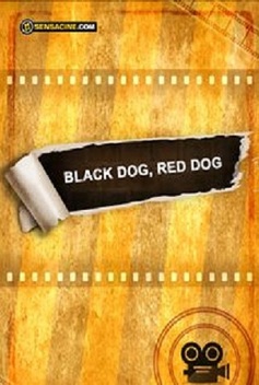 Black Dog, Red Dog (2015)