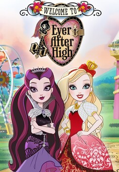 Ever After High (2013-2017)