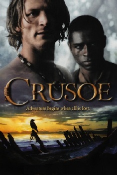 Crusoe (2008-2009)