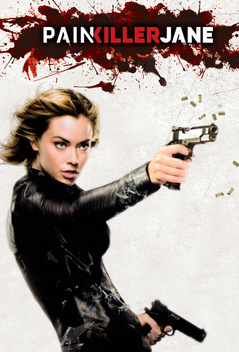 Painkiller Jane (2007)