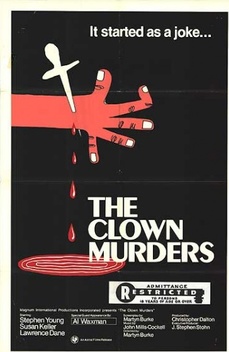 The Clown Murders (1976)