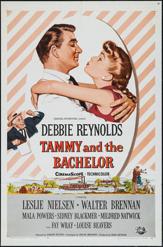 Tammy and the Bachelor (1957)