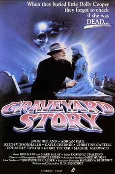 Graveyard Story (1991)