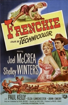 Frenchie (1950)