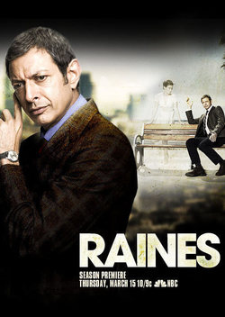 Raines (2007)