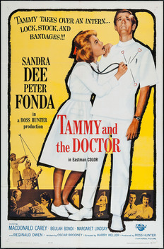 Tammy and the Doctor (1963)