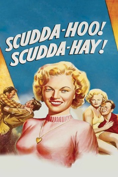 Scudda Hoo! Scudda Hay! (1948)