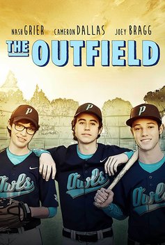 The Outfield (2015)