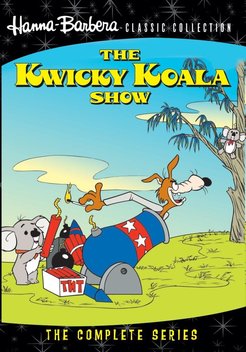 The Kwicky Koala Show (1981-1982)