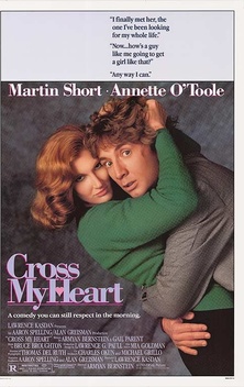Cross My Heart (1987)
