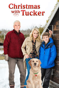 Christmas with Tucker (2013)